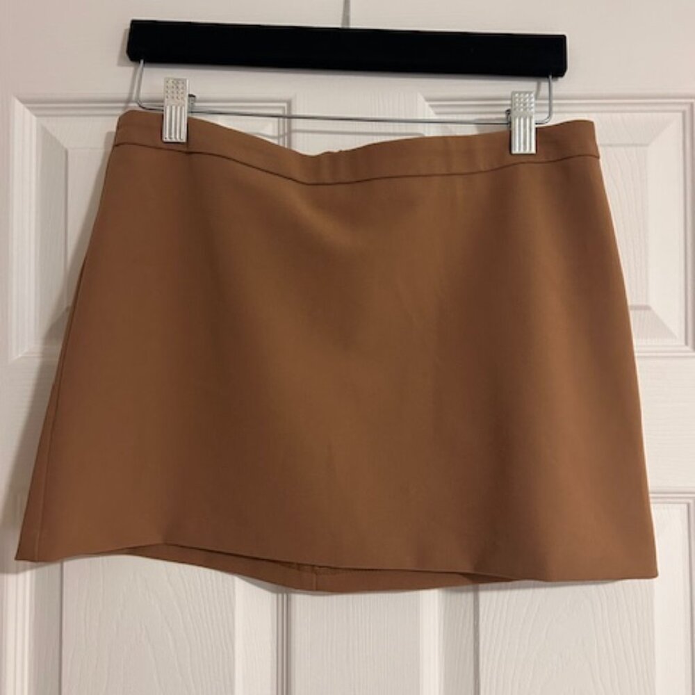 Mini Skirt